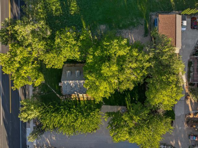 ROCKVILLE TOWNSITE - Residential