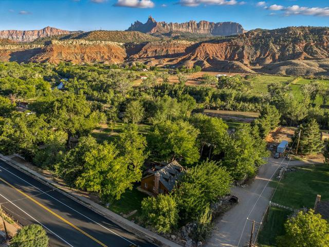 ROCKVILLE TOWNSITE - Residential