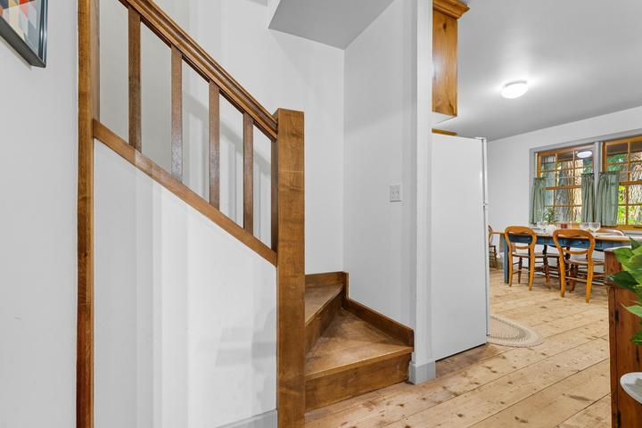 ROCKVILLE TOWNSITE - Residential