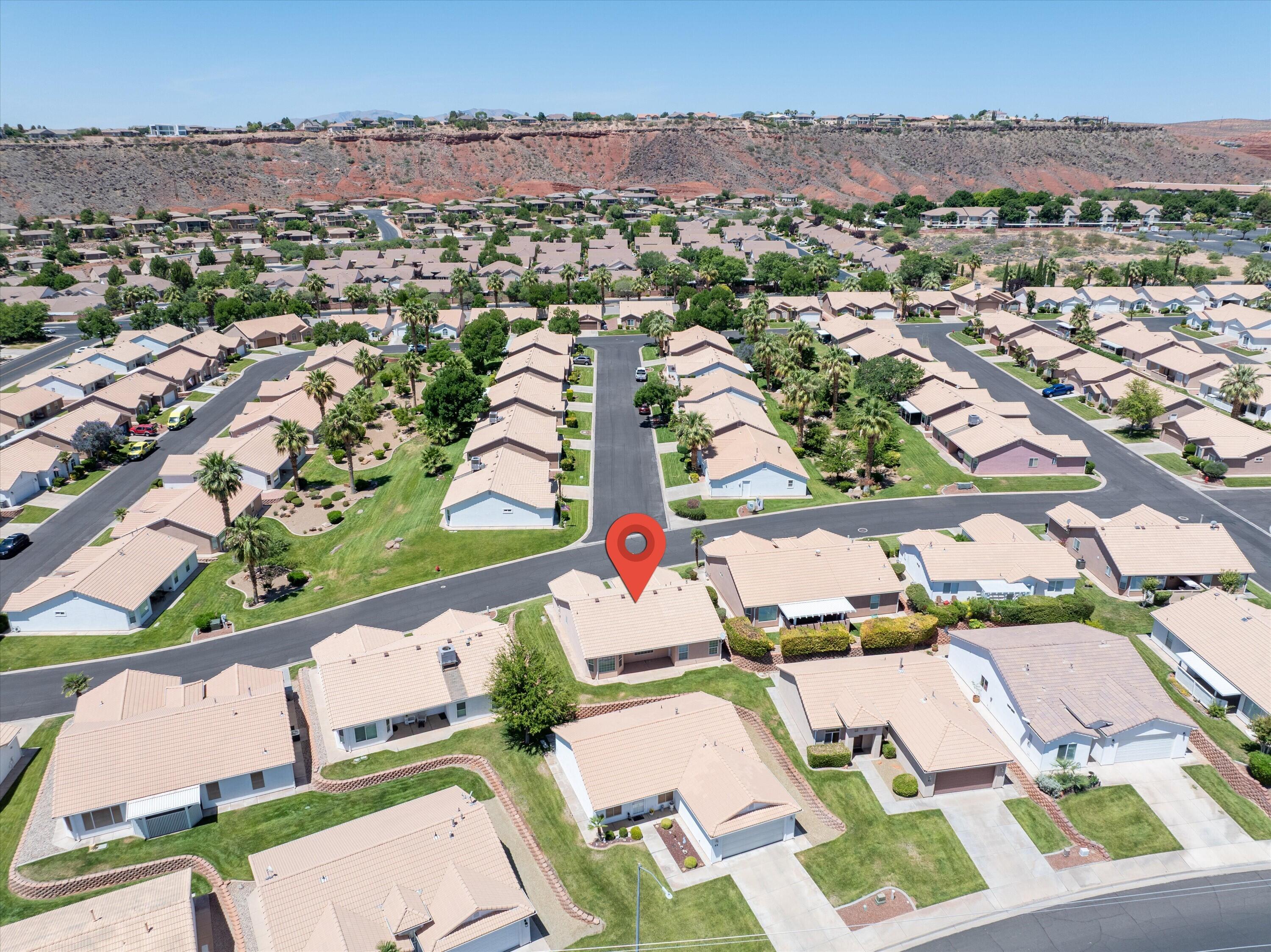 SANTA FE AT RED CLIFFS - Residential