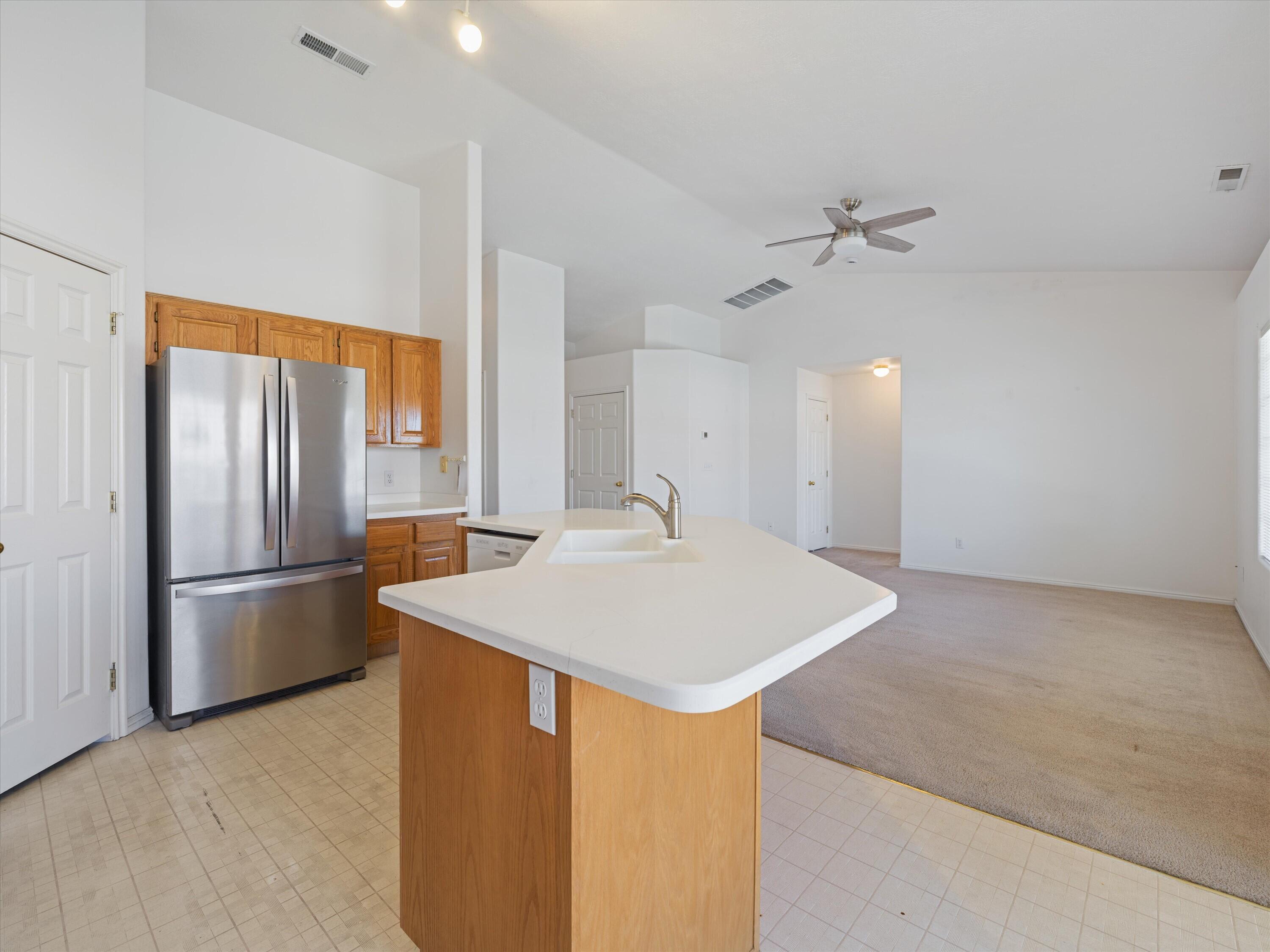 SANTA FE AT RED CLIFFS - Residential