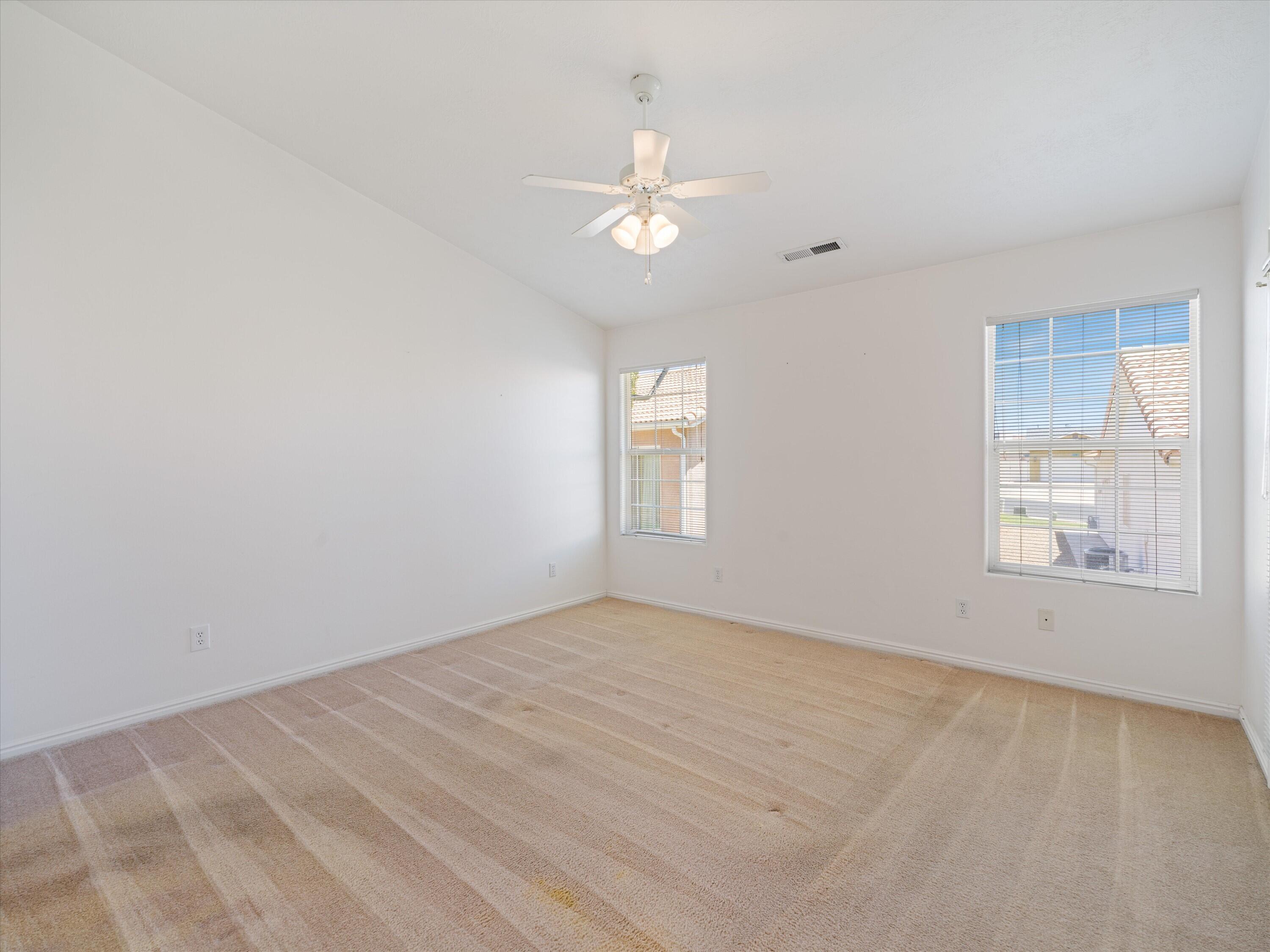 SANTA FE AT RED CLIFFS - Residential