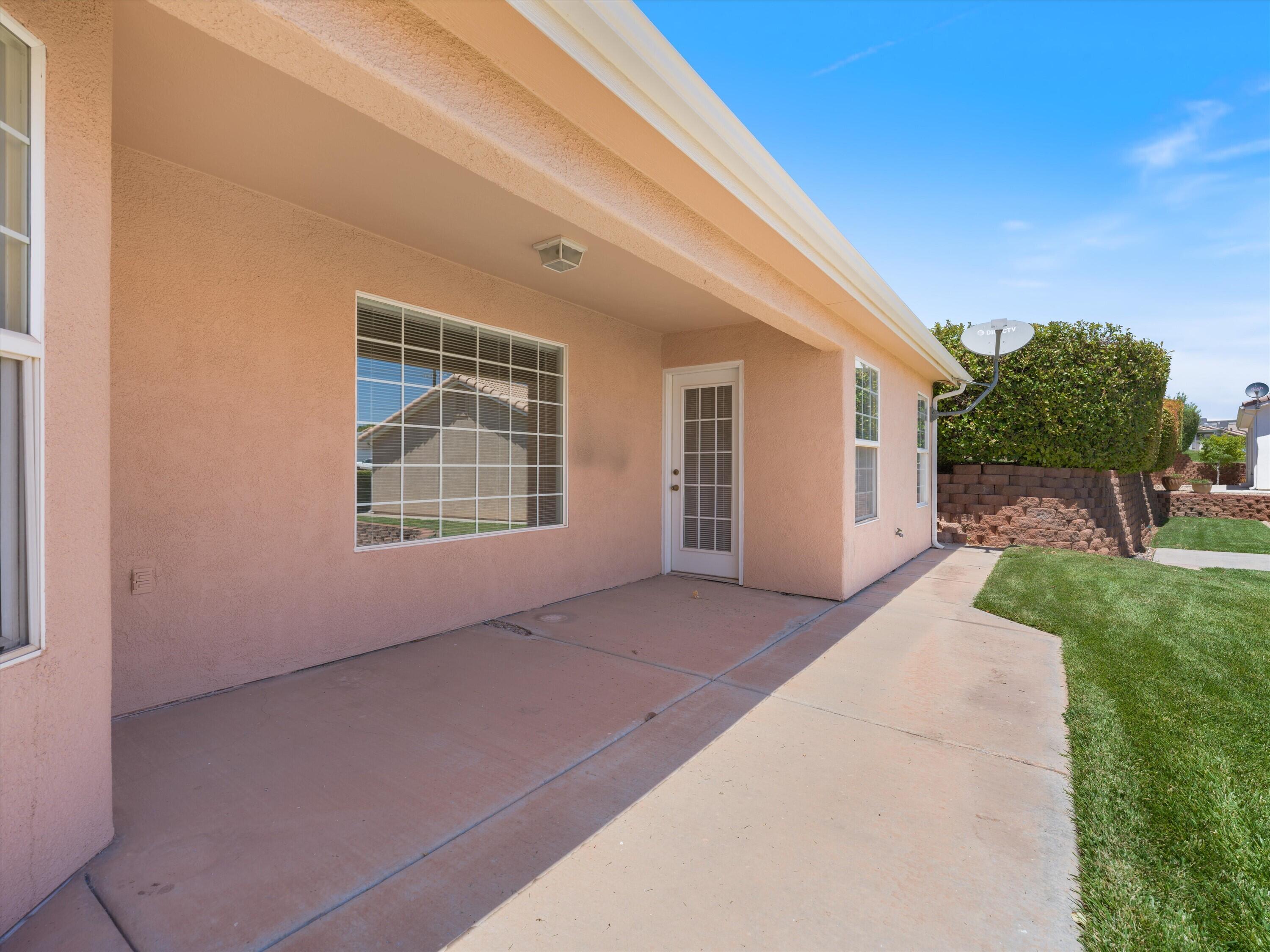 SANTA FE AT RED CLIFFS - Residential