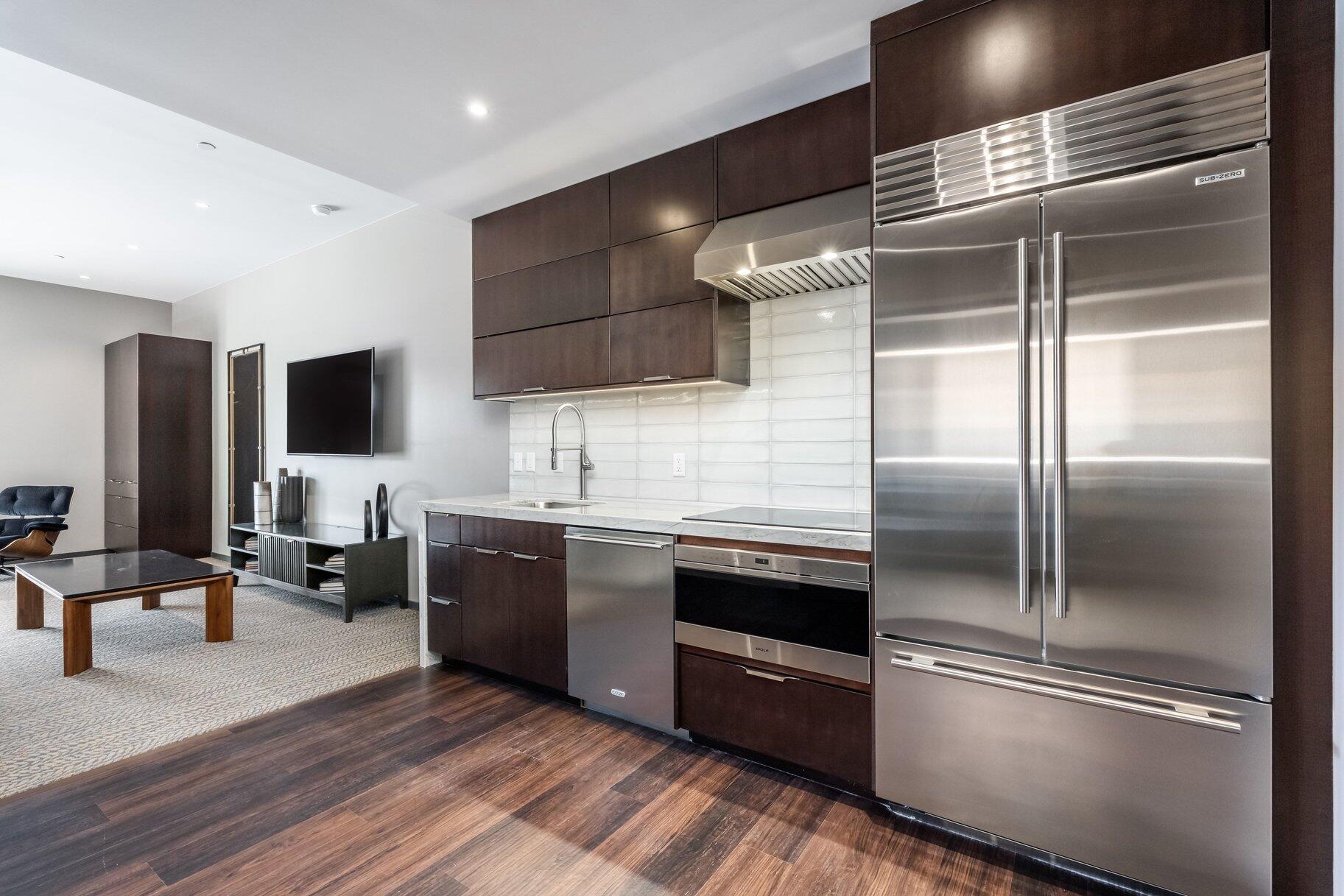 BLACK DESERT VILLAGES CONDO - Residential