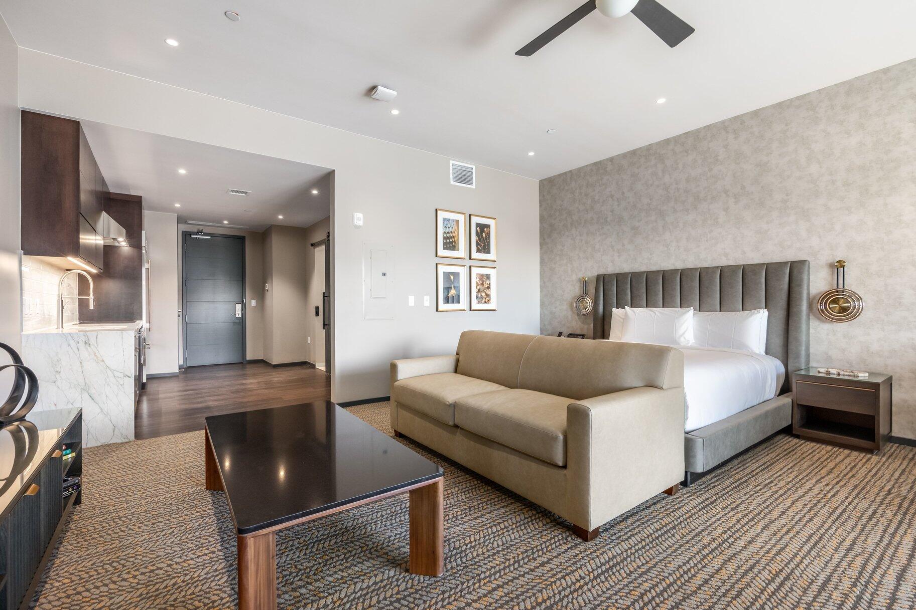BLACK DESERT VILLAGES CONDO - Residential