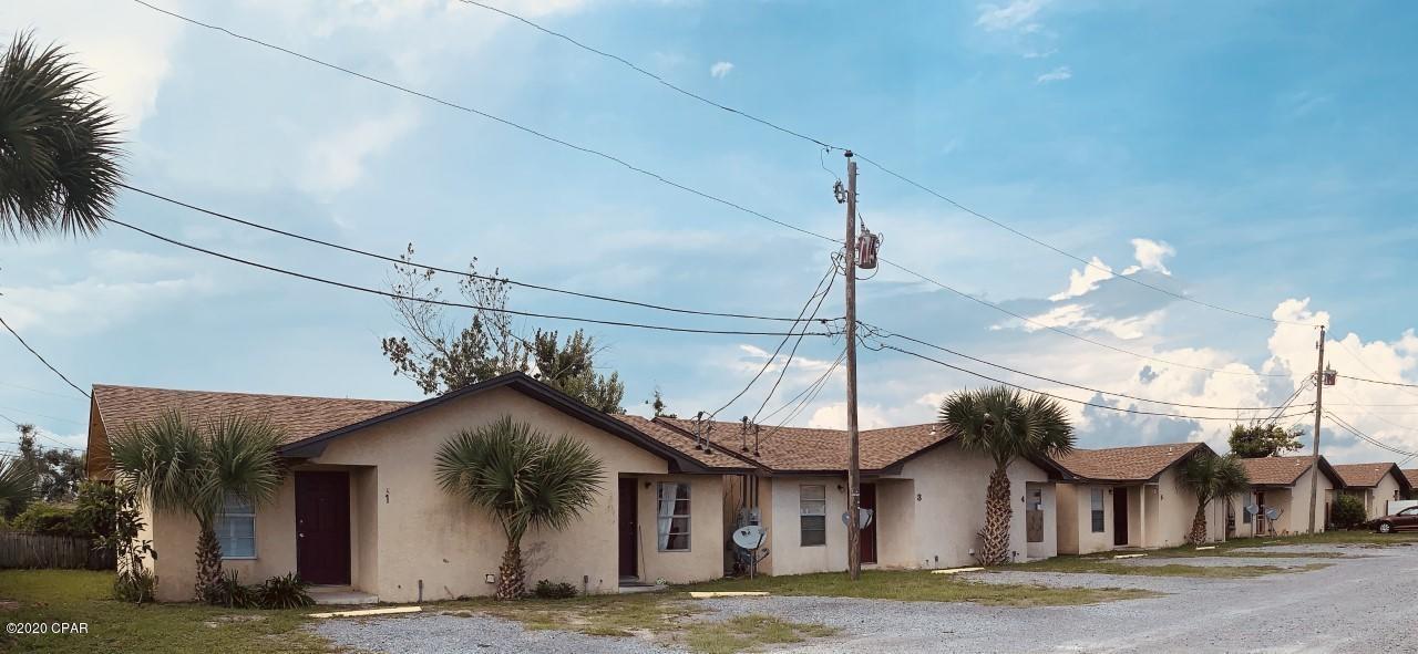[No Recorded Subdiv] - Residential Lease