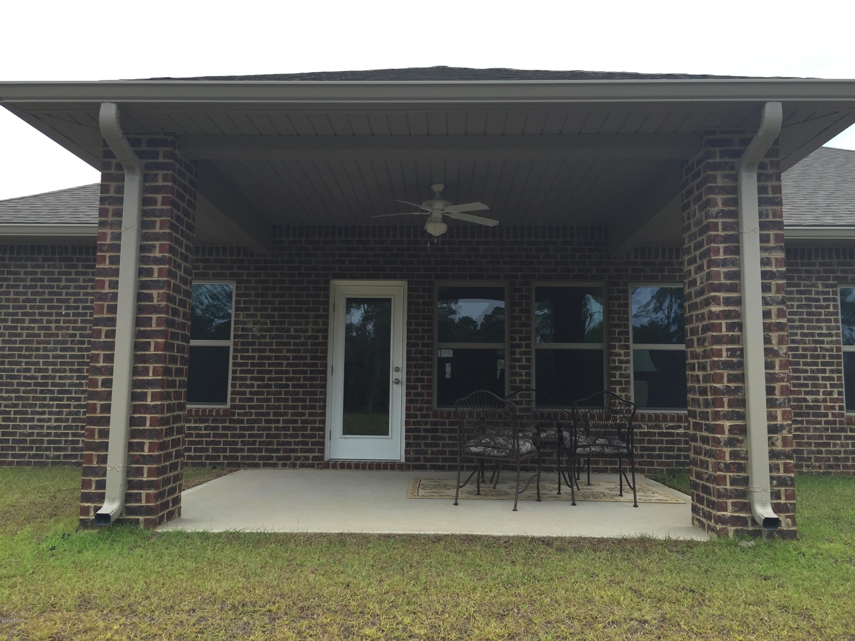 Fanning Bayou - Residential