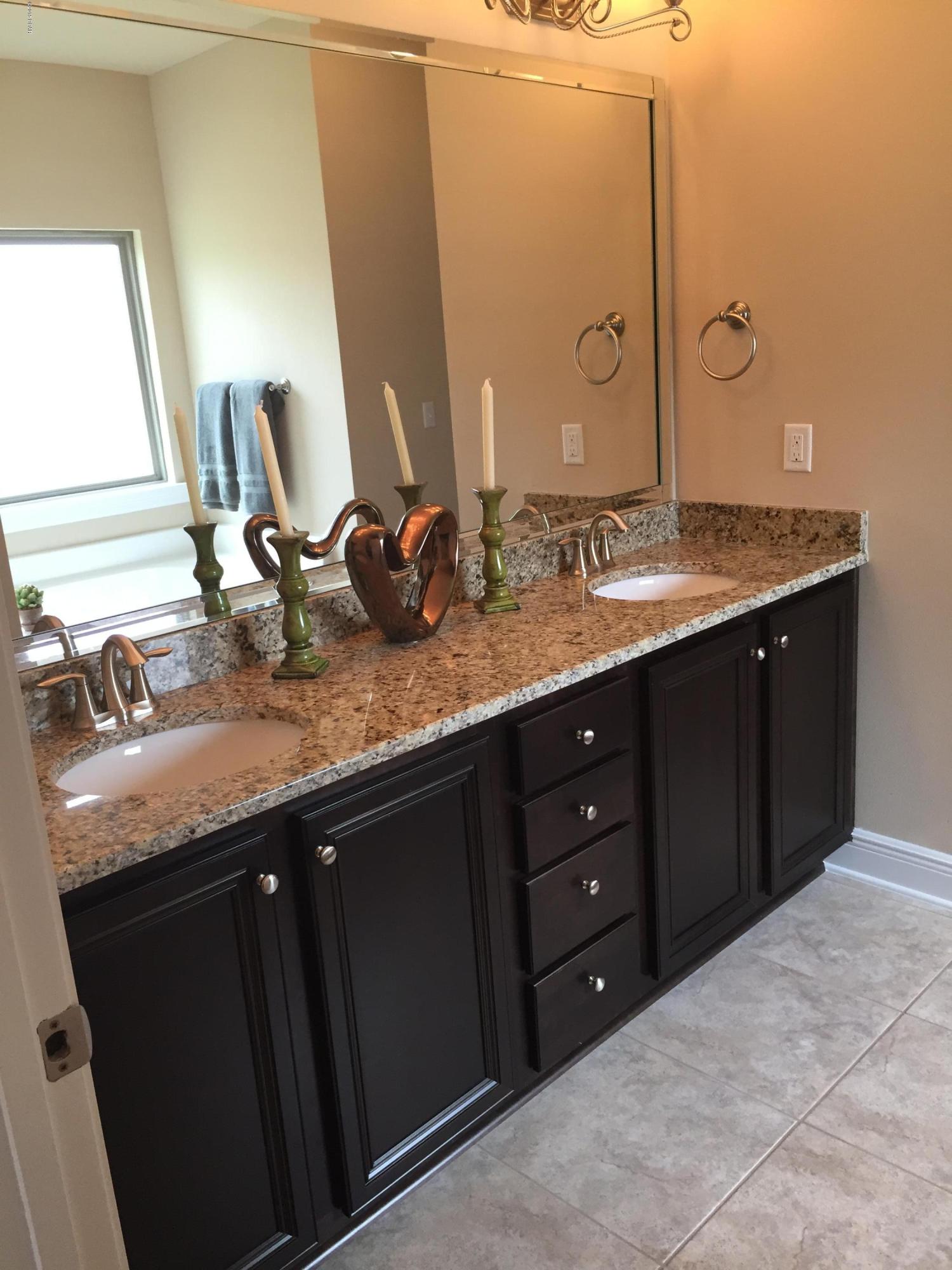 Fanning Bayou - Residential