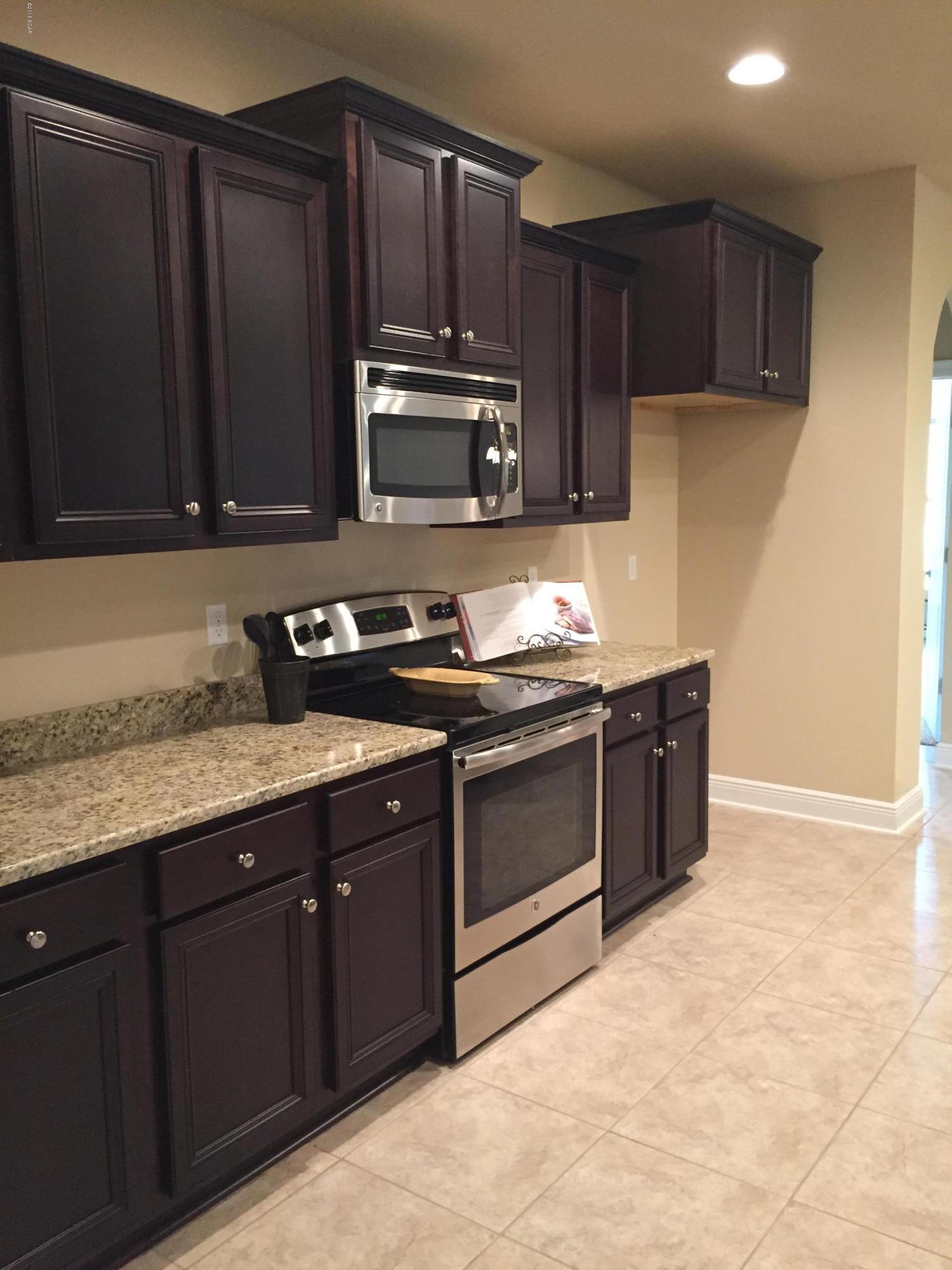 Fanning Bayou - Residential