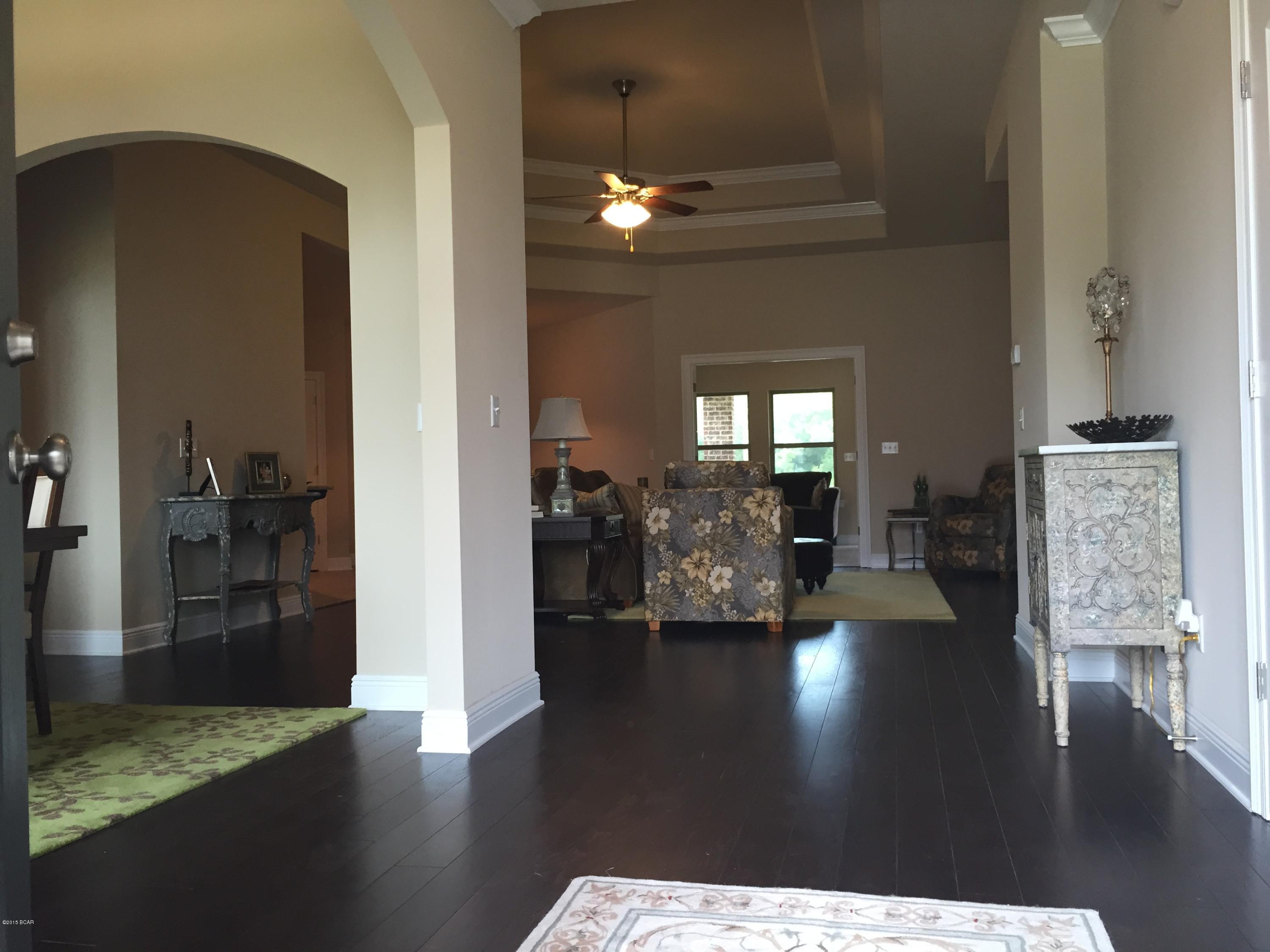Fanning Bayou - Residential