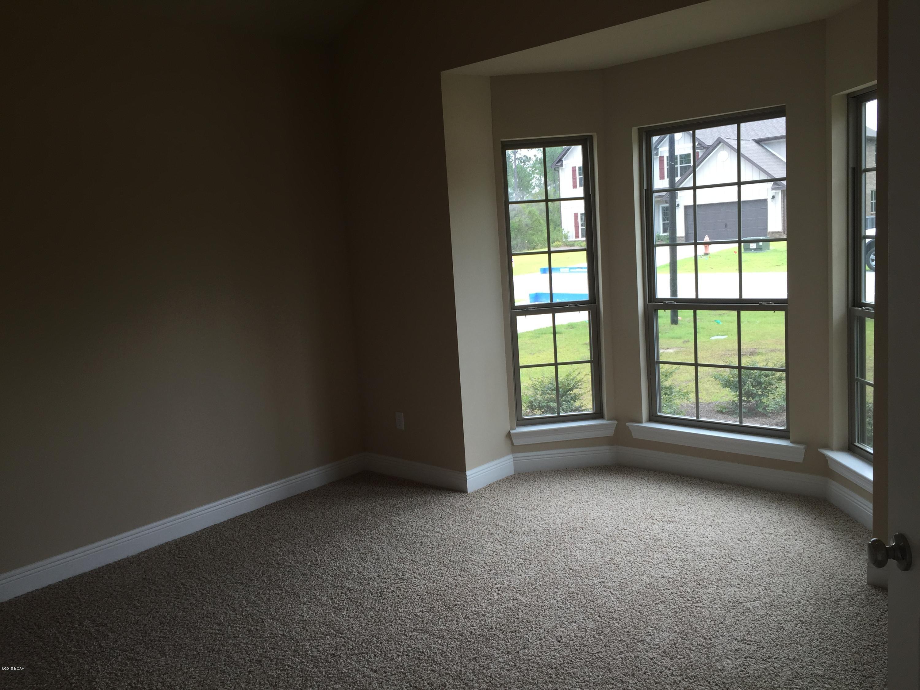 Fanning Bayou - Residential