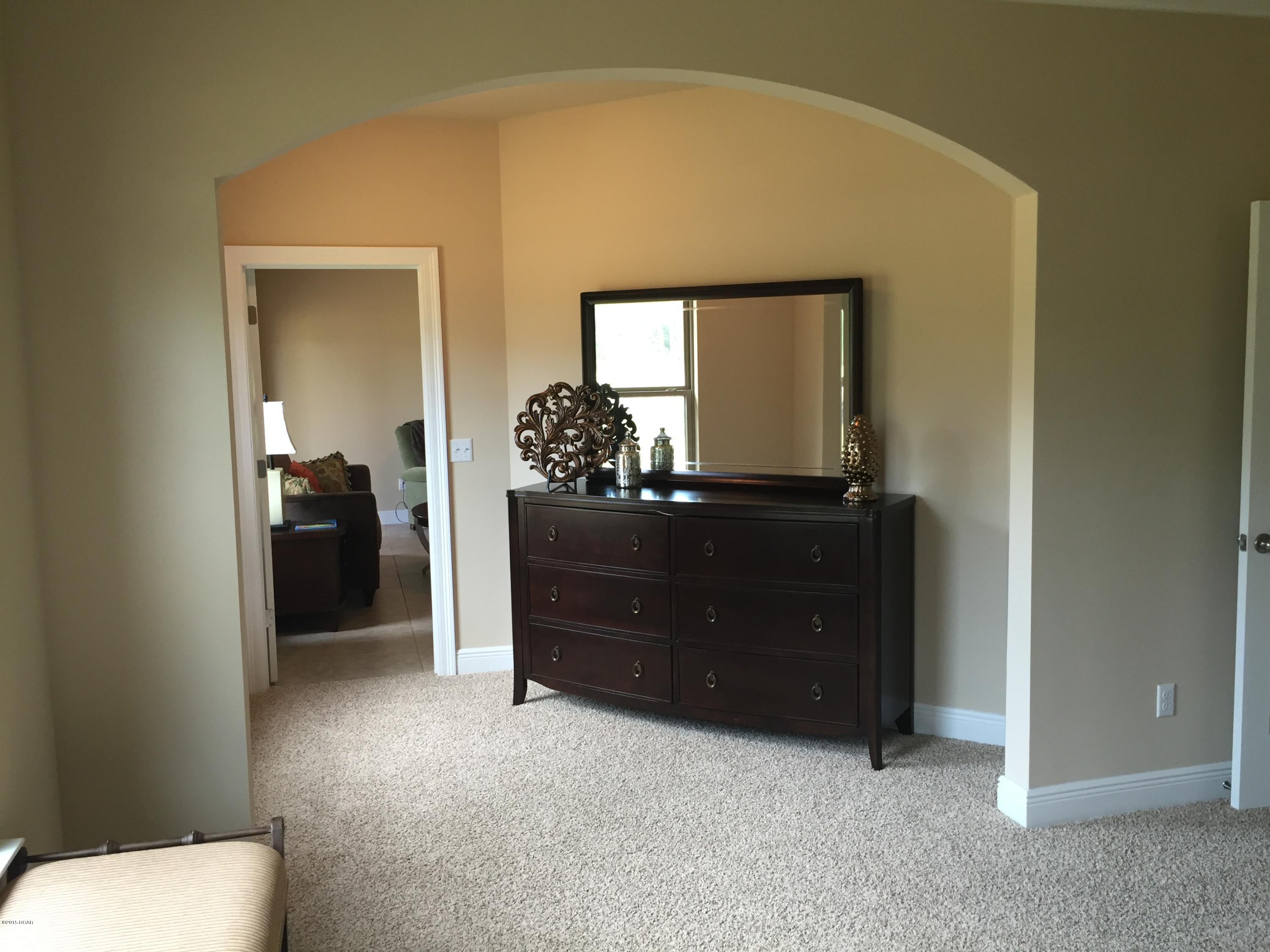 Fanning Bayou - Residential