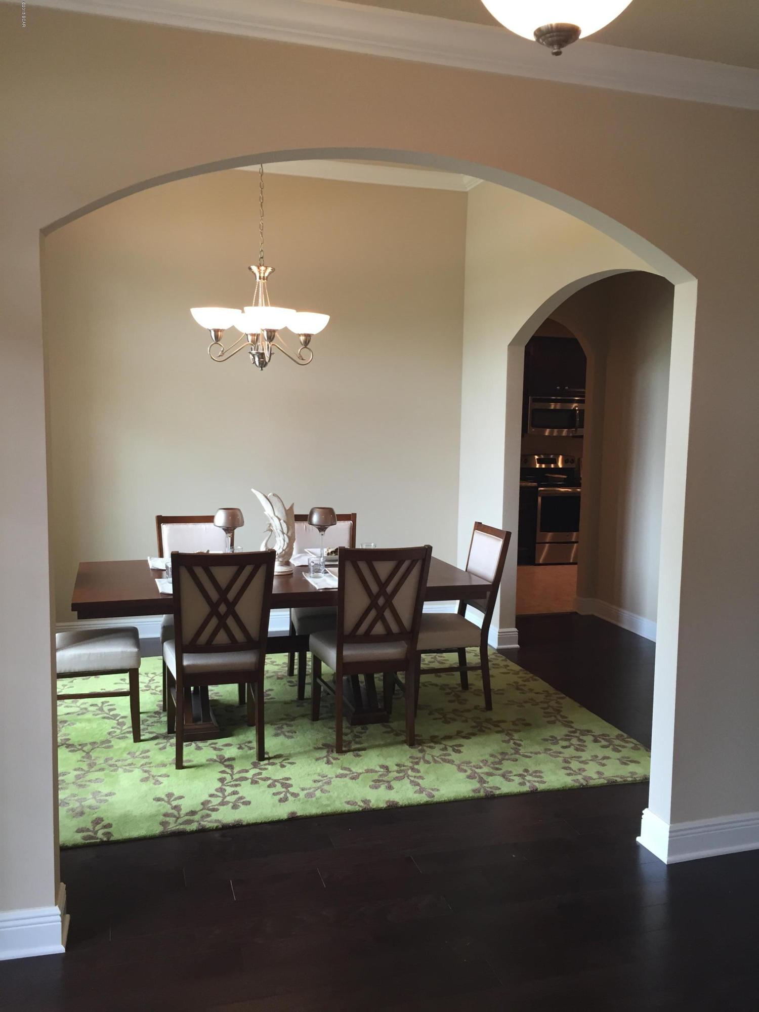 Fanning Bayou - Residential