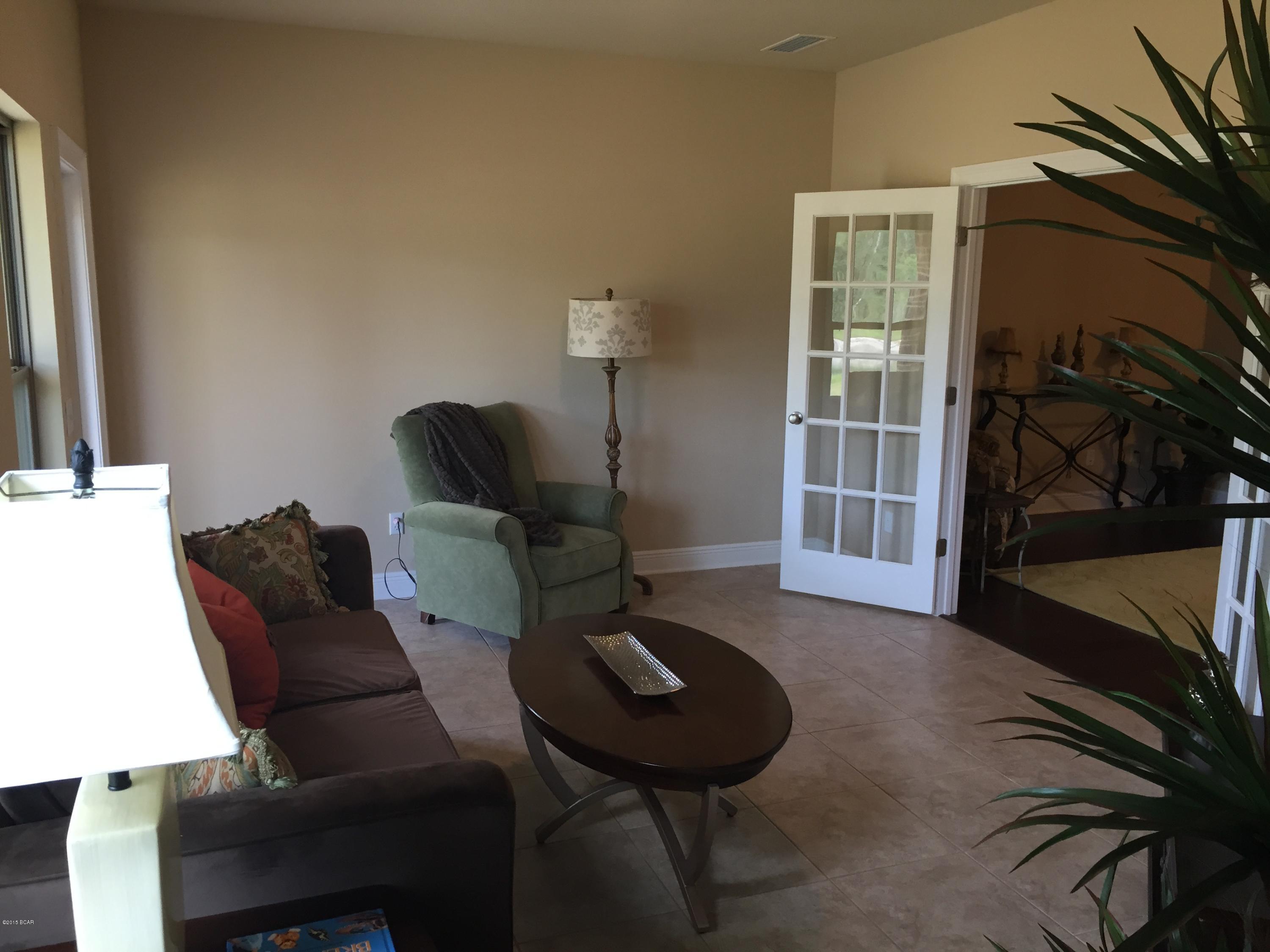Fanning Bayou - Residential
