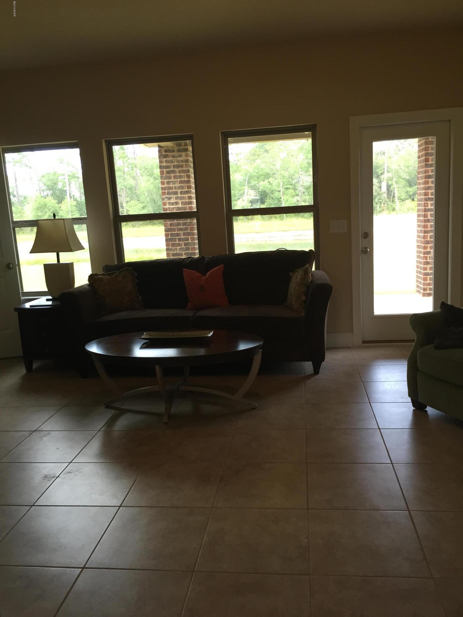 Fanning Bayou - Residential