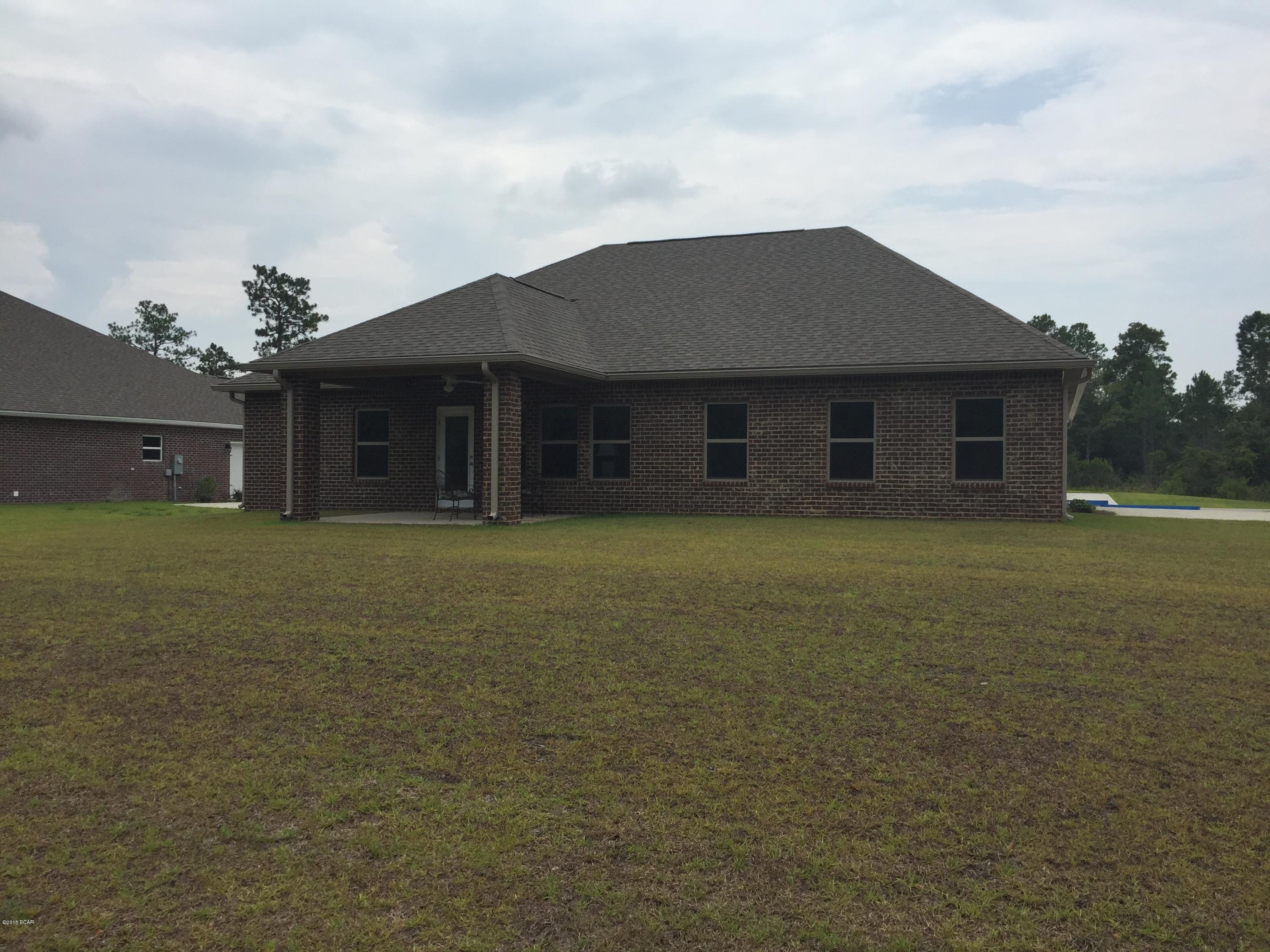 Fanning Bayou - Residential
