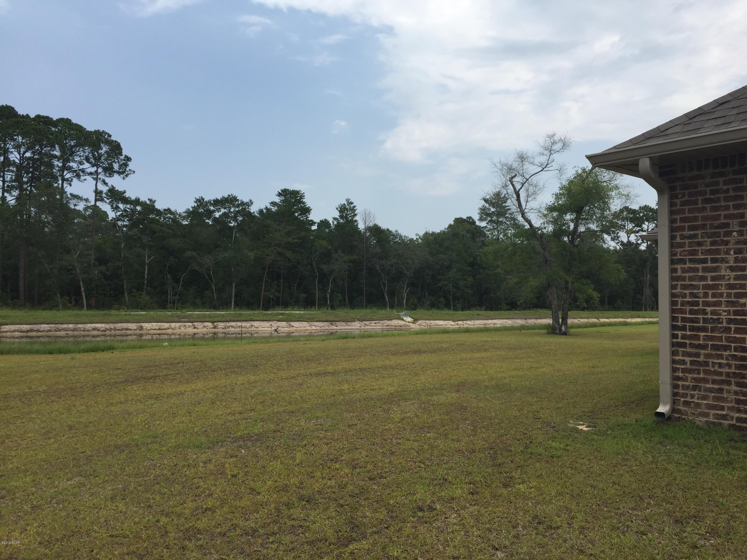 Fanning Bayou - Residential