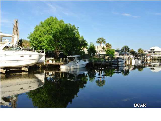 Harbour Towne - Residential