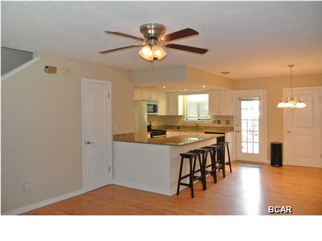 Harbour Towne - Residential