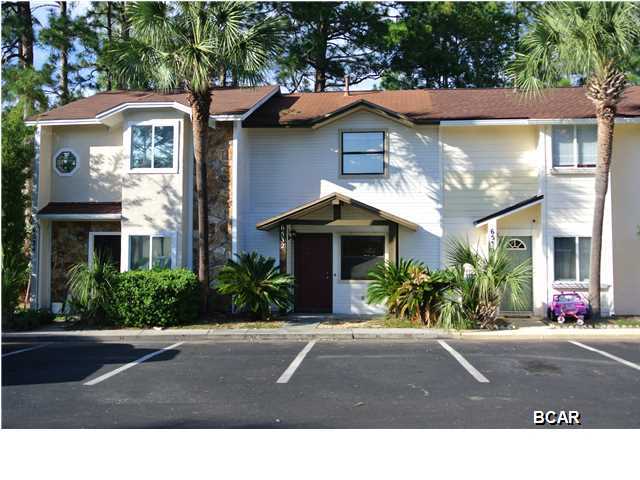 Harbour Towne - Residential