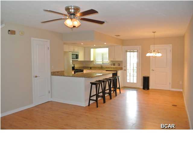 Harbour Towne - Residential