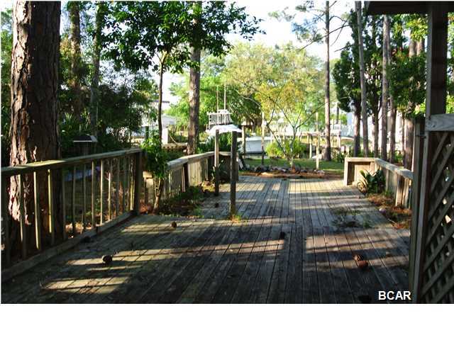 Harbour Towne - Residential
