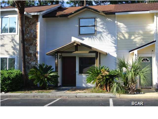 Harbour Towne - Residential