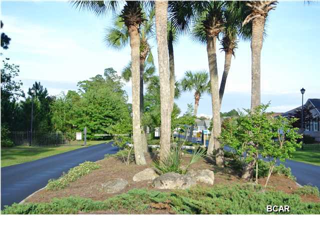 Harbour Towne - Residential