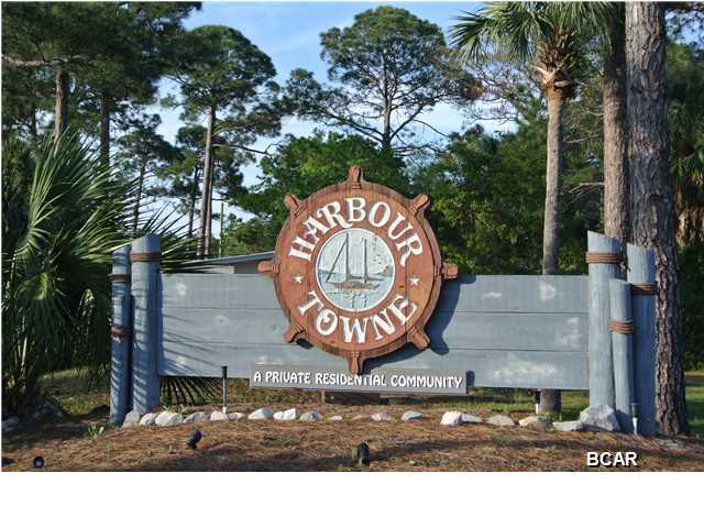 Harbour Towne - Residential