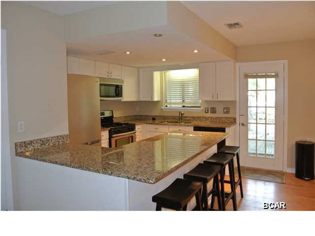 Harbour Towne - Residential