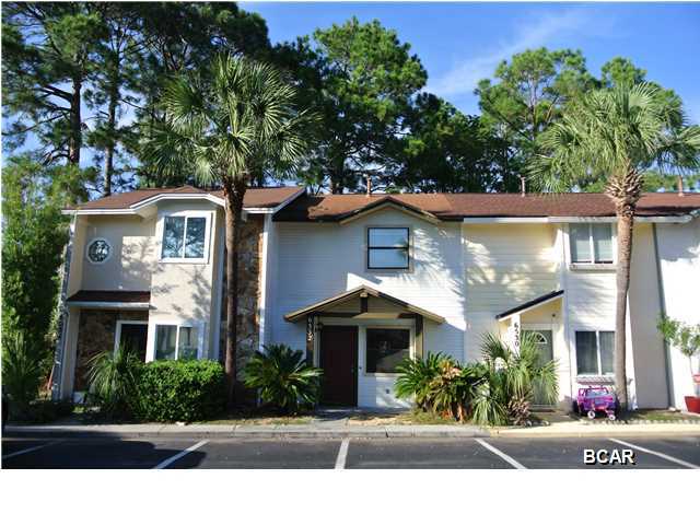 Harbour Towne - Residential