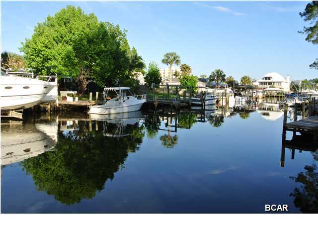 Harbour Towne - Residential