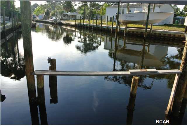 Harbour Towne - Residential