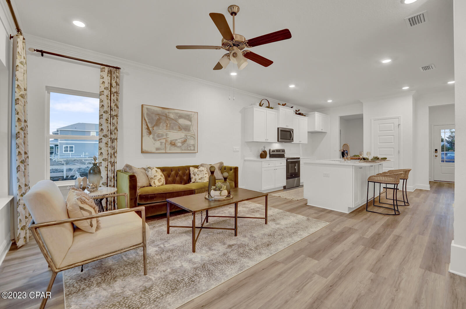 [No Recorded Subdiv] - Residential Lease