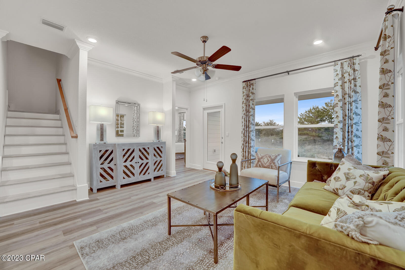 [No Recorded Subdiv] - Residential Lease