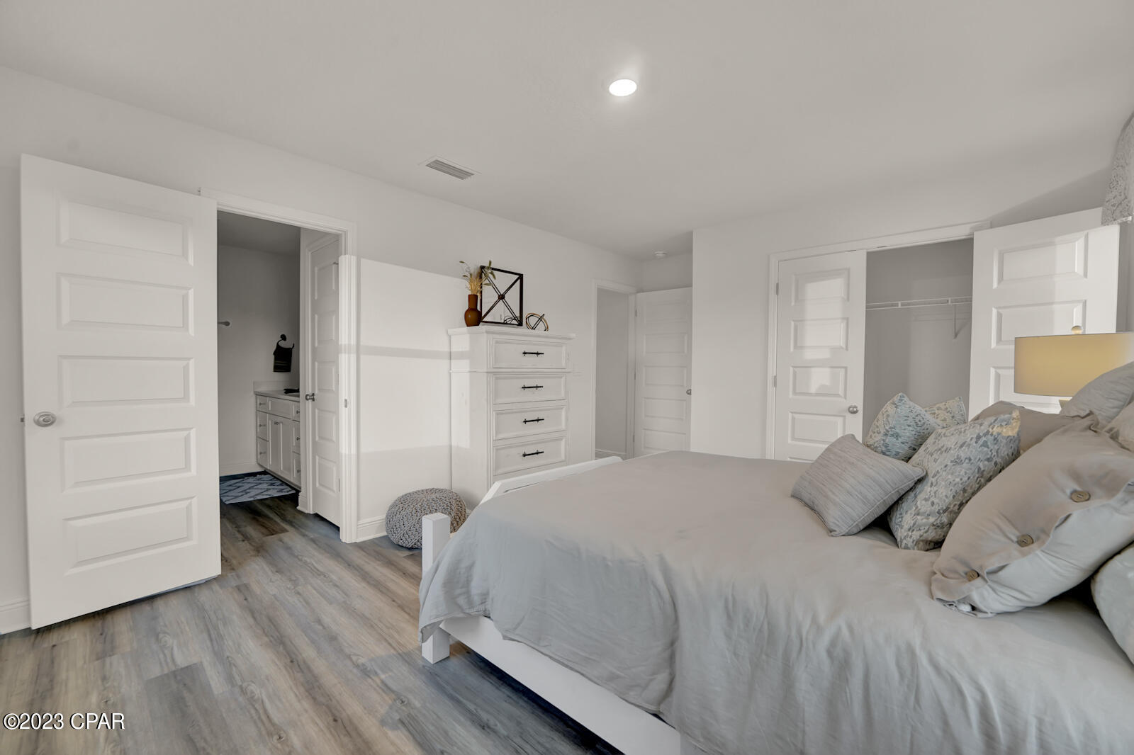 [No Recorded Subdiv] - Residential Lease