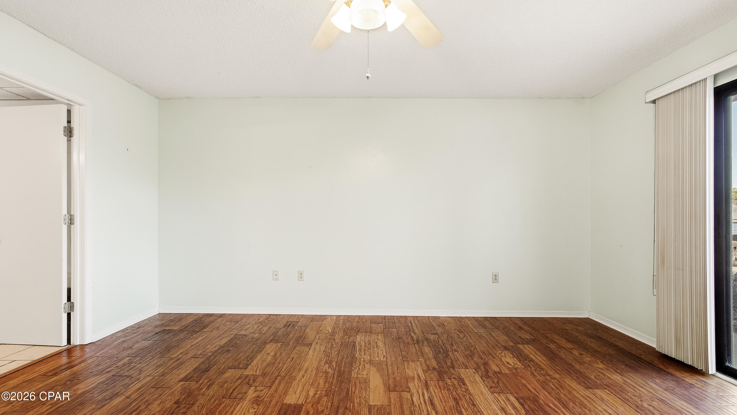 Forest Hills Tennis Villas - Residential