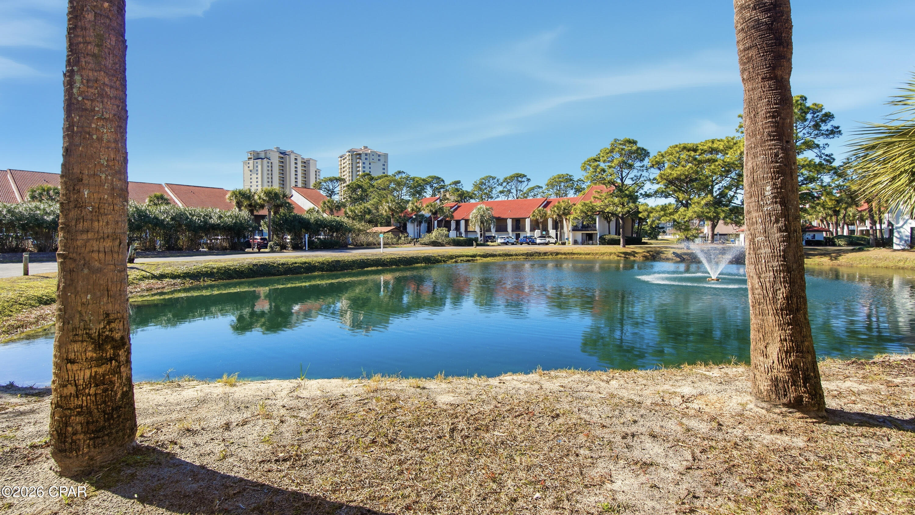 Forest Hills Tennis Villas - Residential