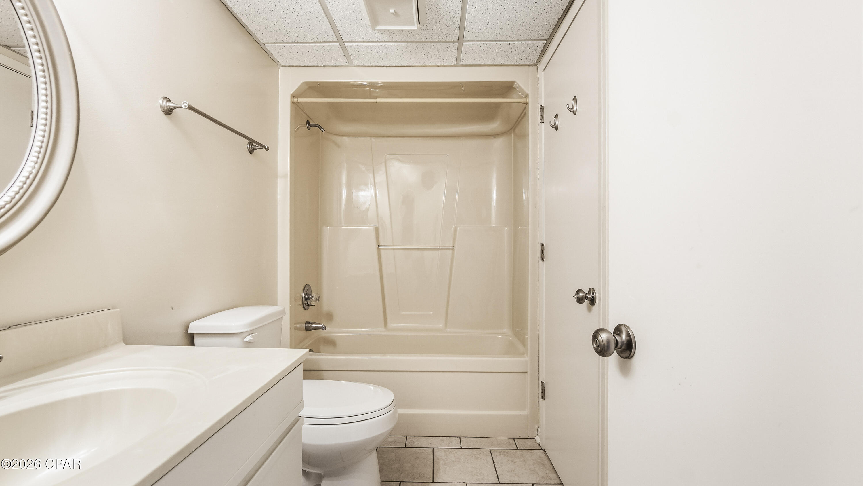 Forest Hills Tennis Villas - Residential