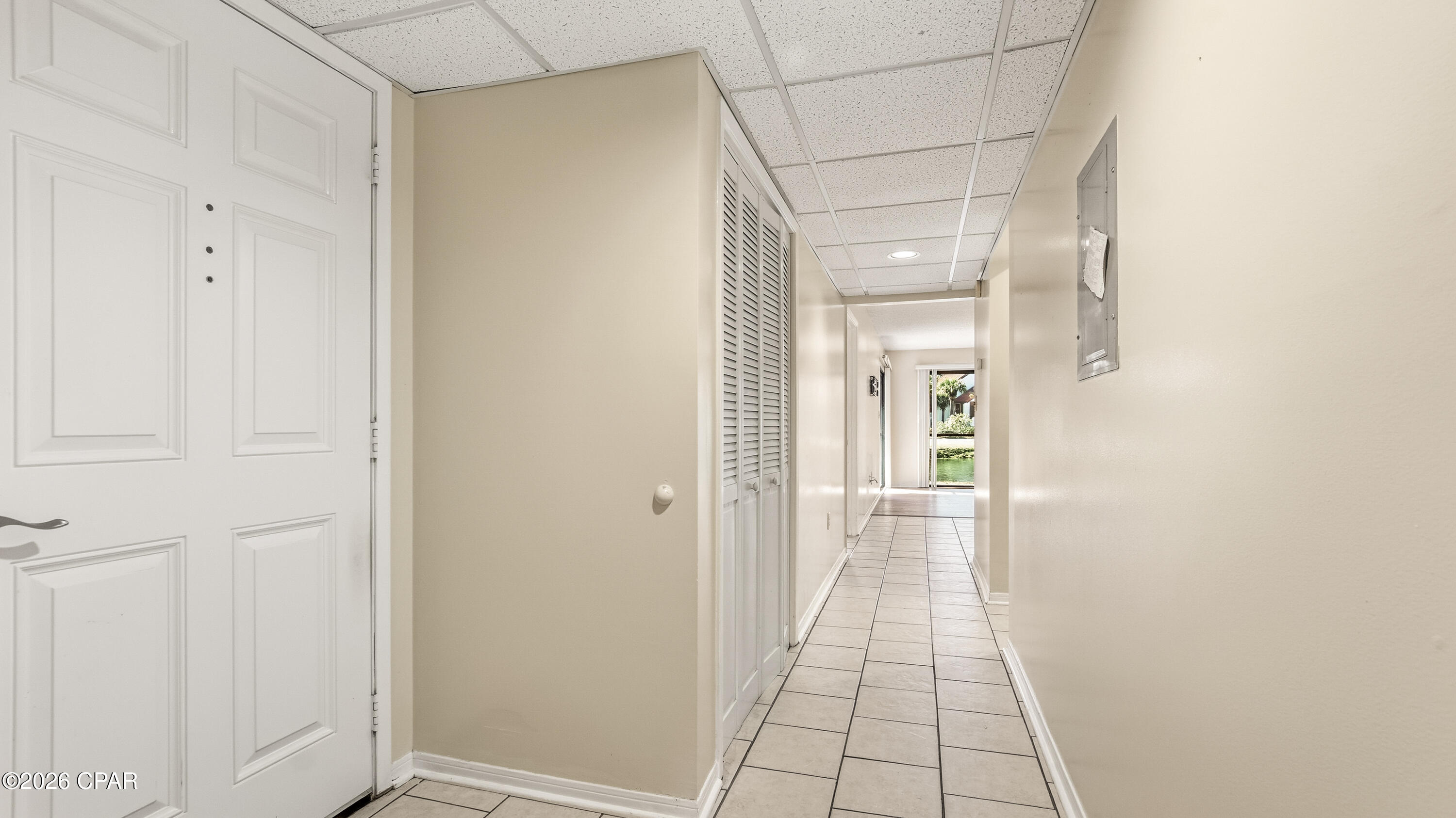 Forest Hills Tennis Villas - Residential