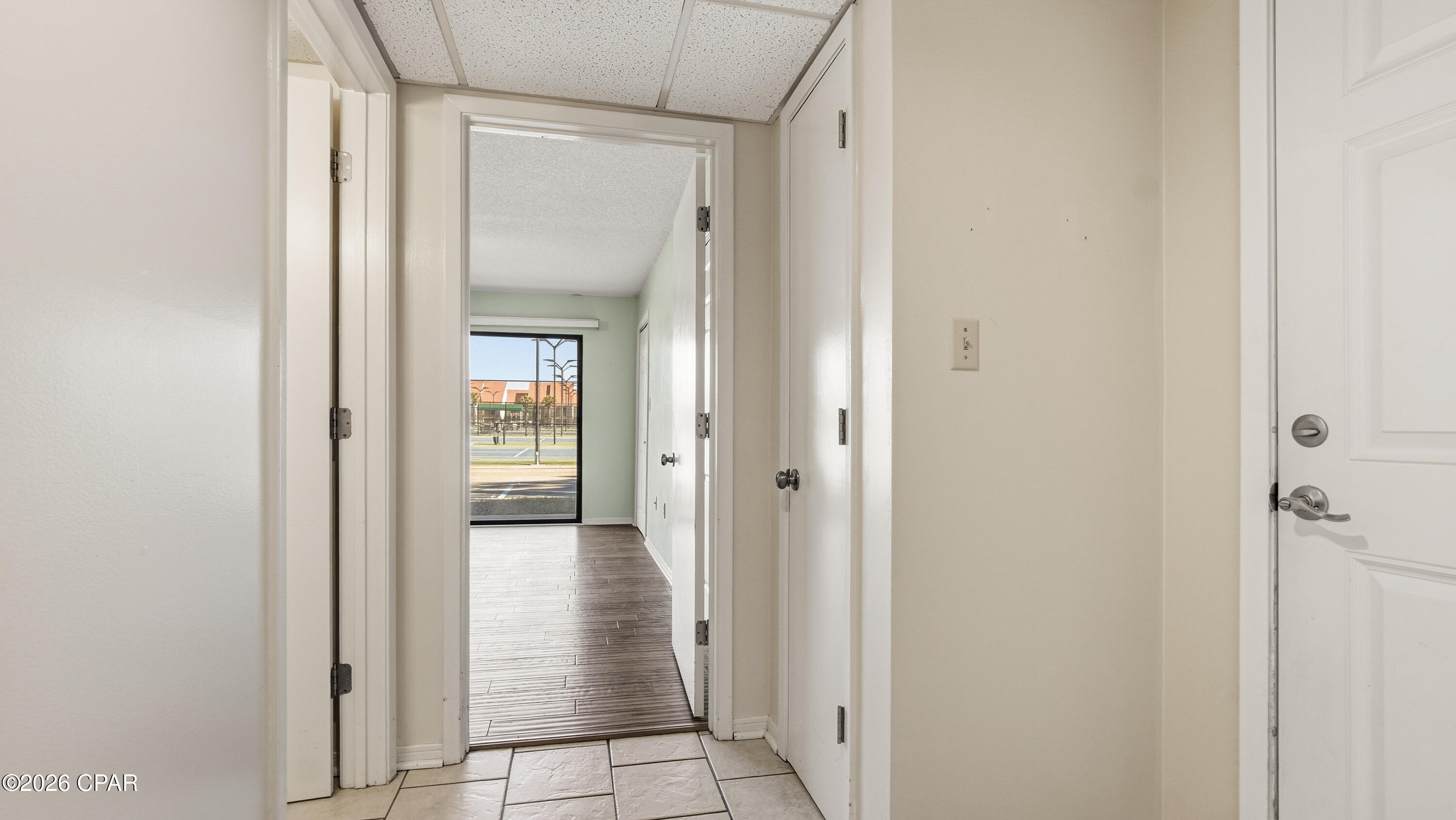 Forest Hills Tennis Villas - Residential