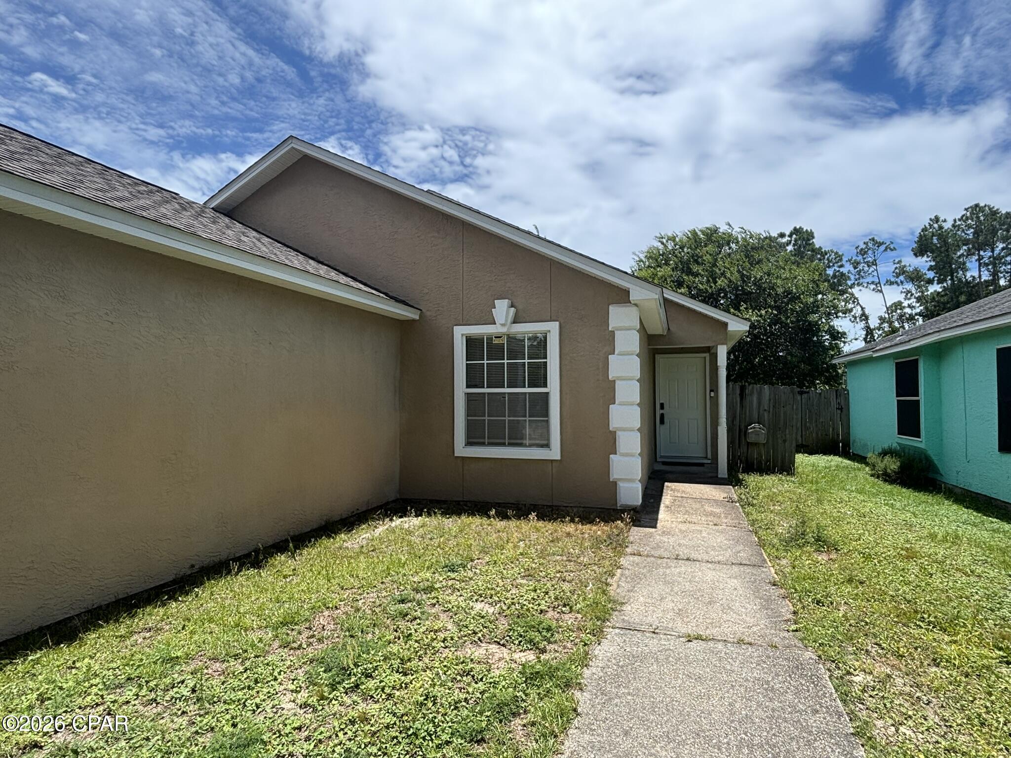 Allison Trace - Residential