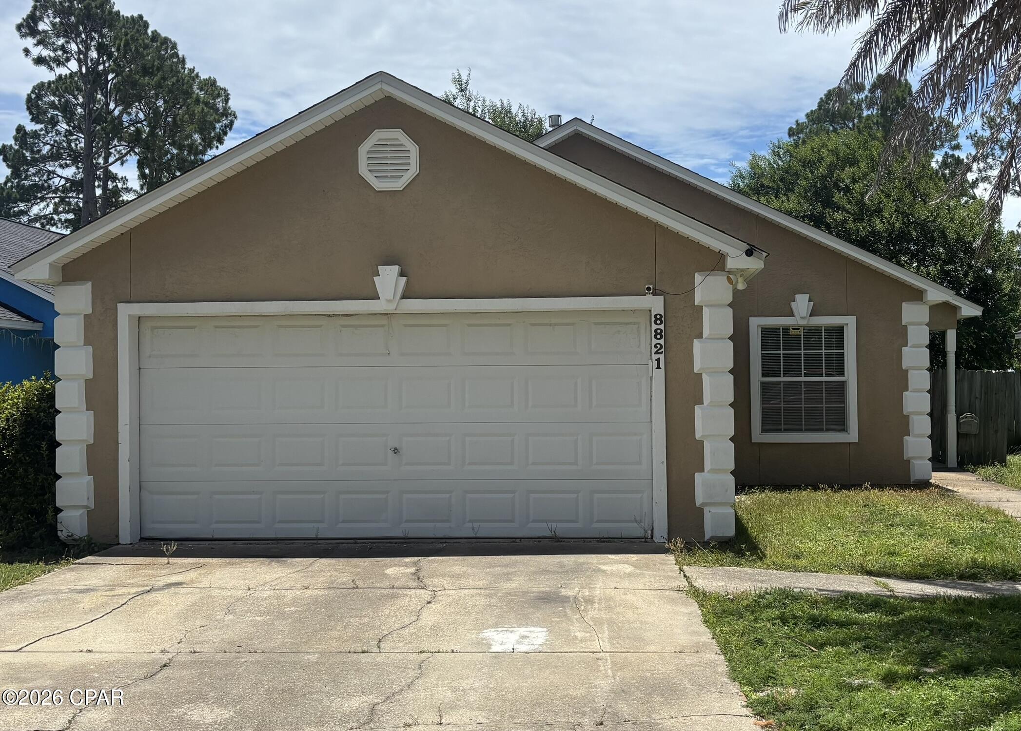 Allison Trace - Residential