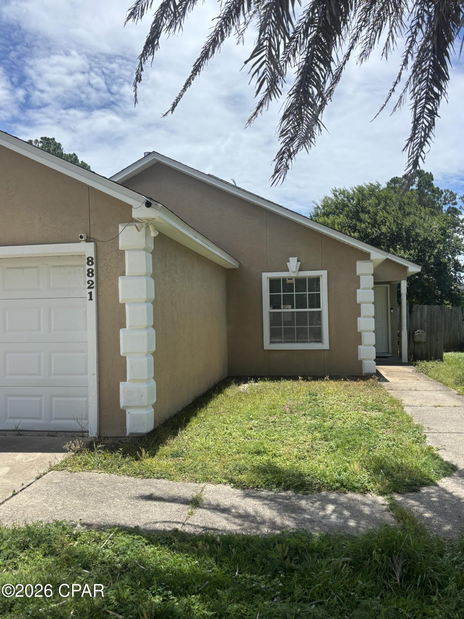 Allison Trace - Residential