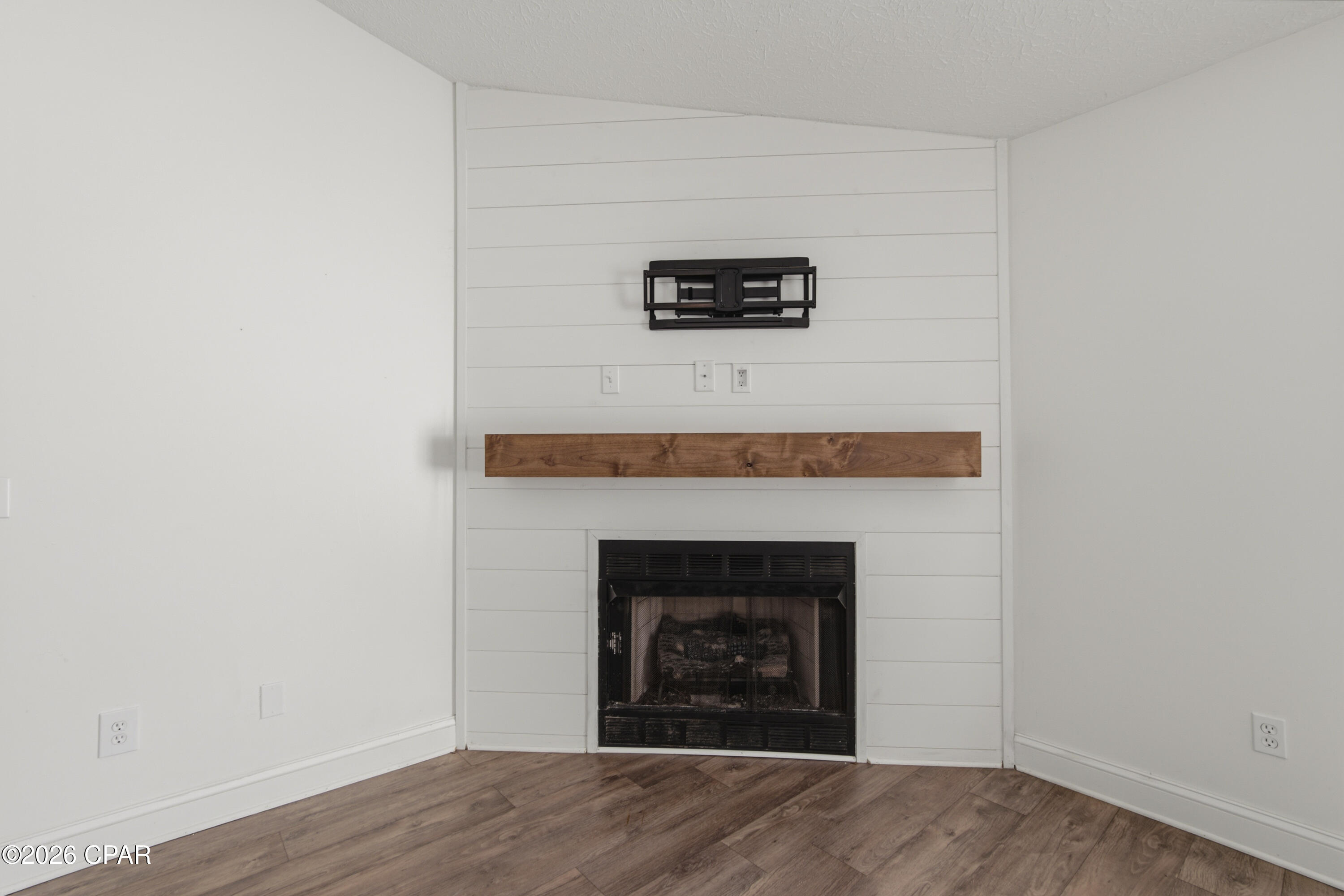 Allison Trace - Residential