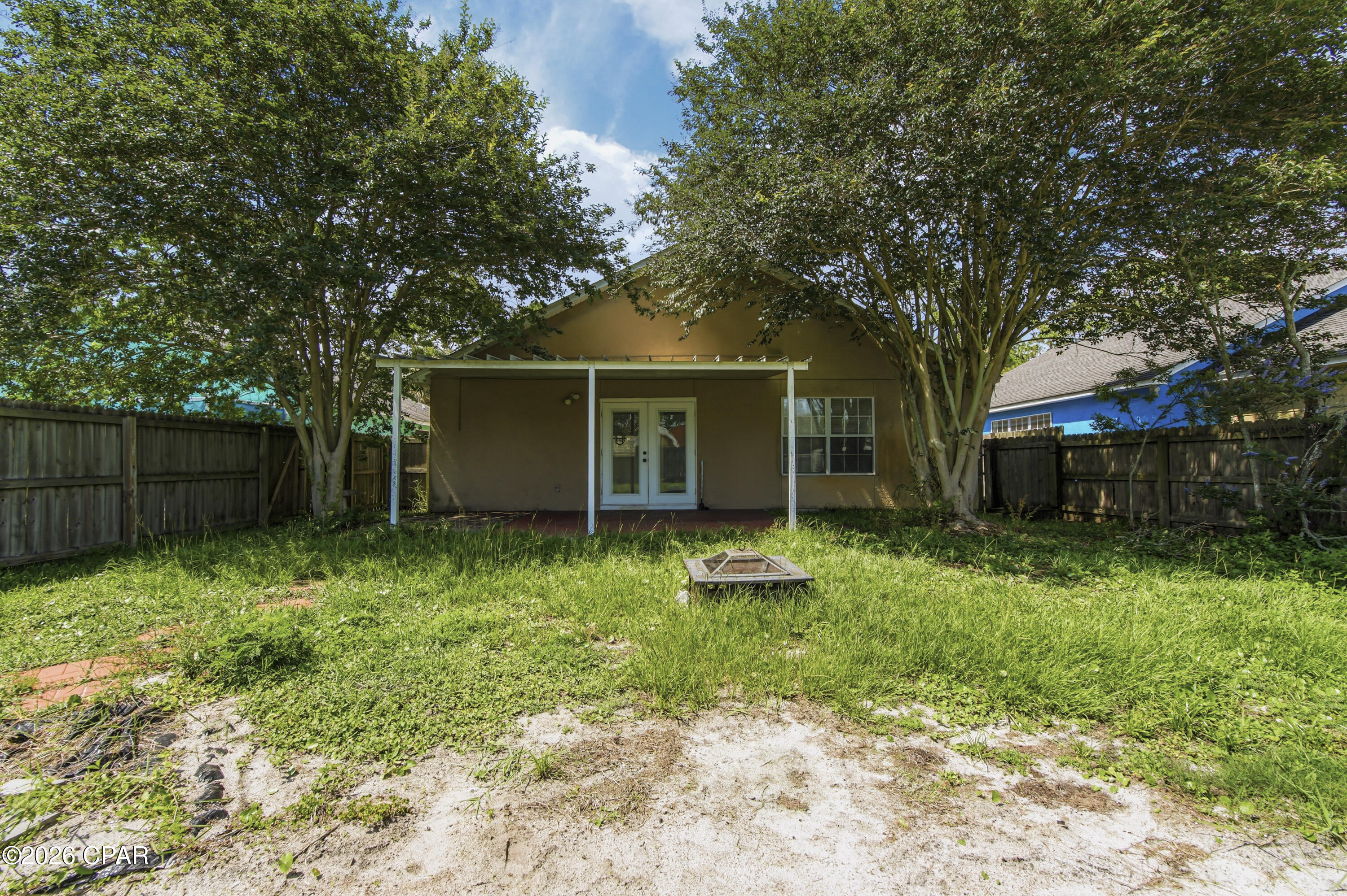 Allison Trace - Residential