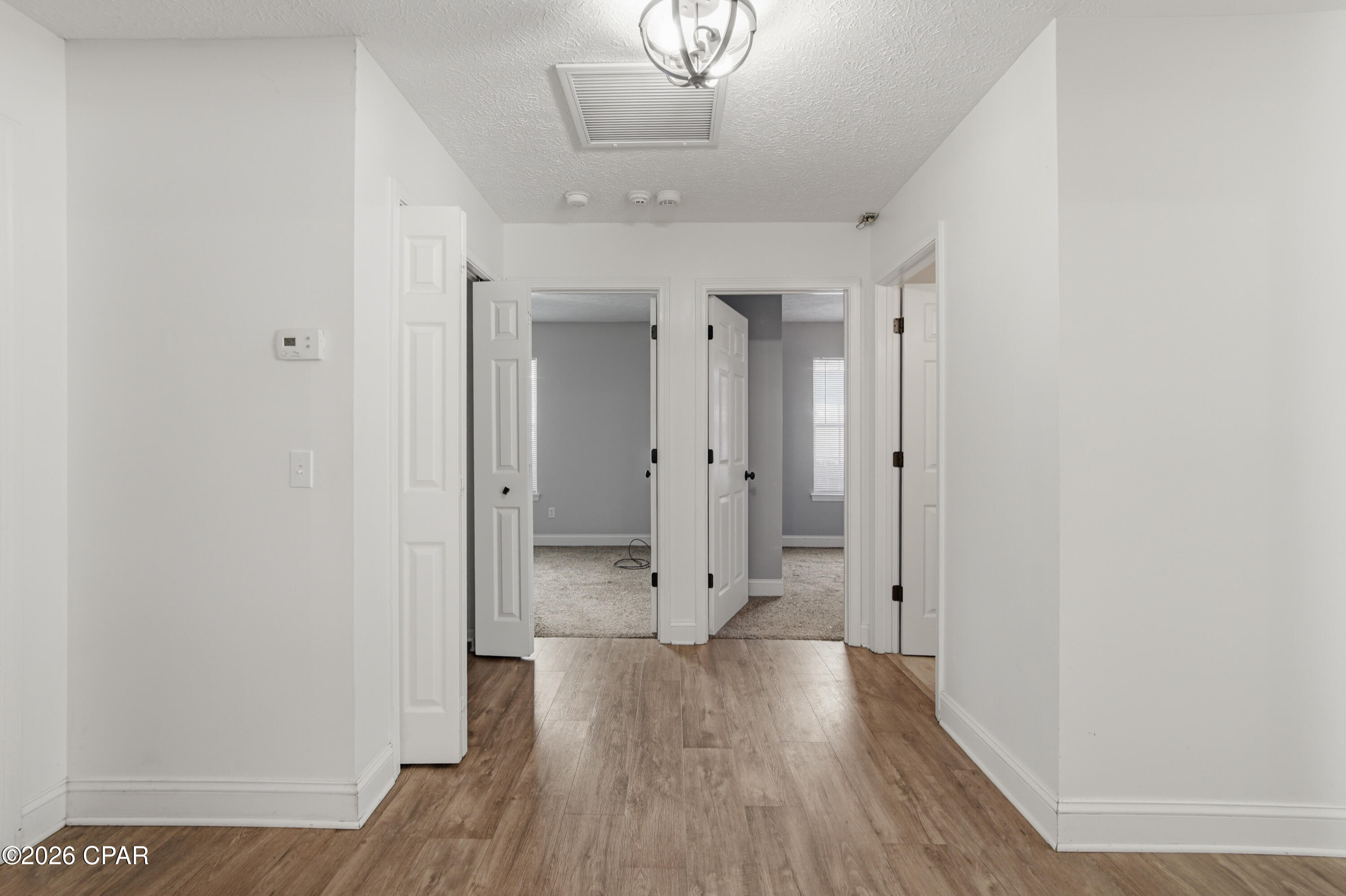 Allison Trace - Residential