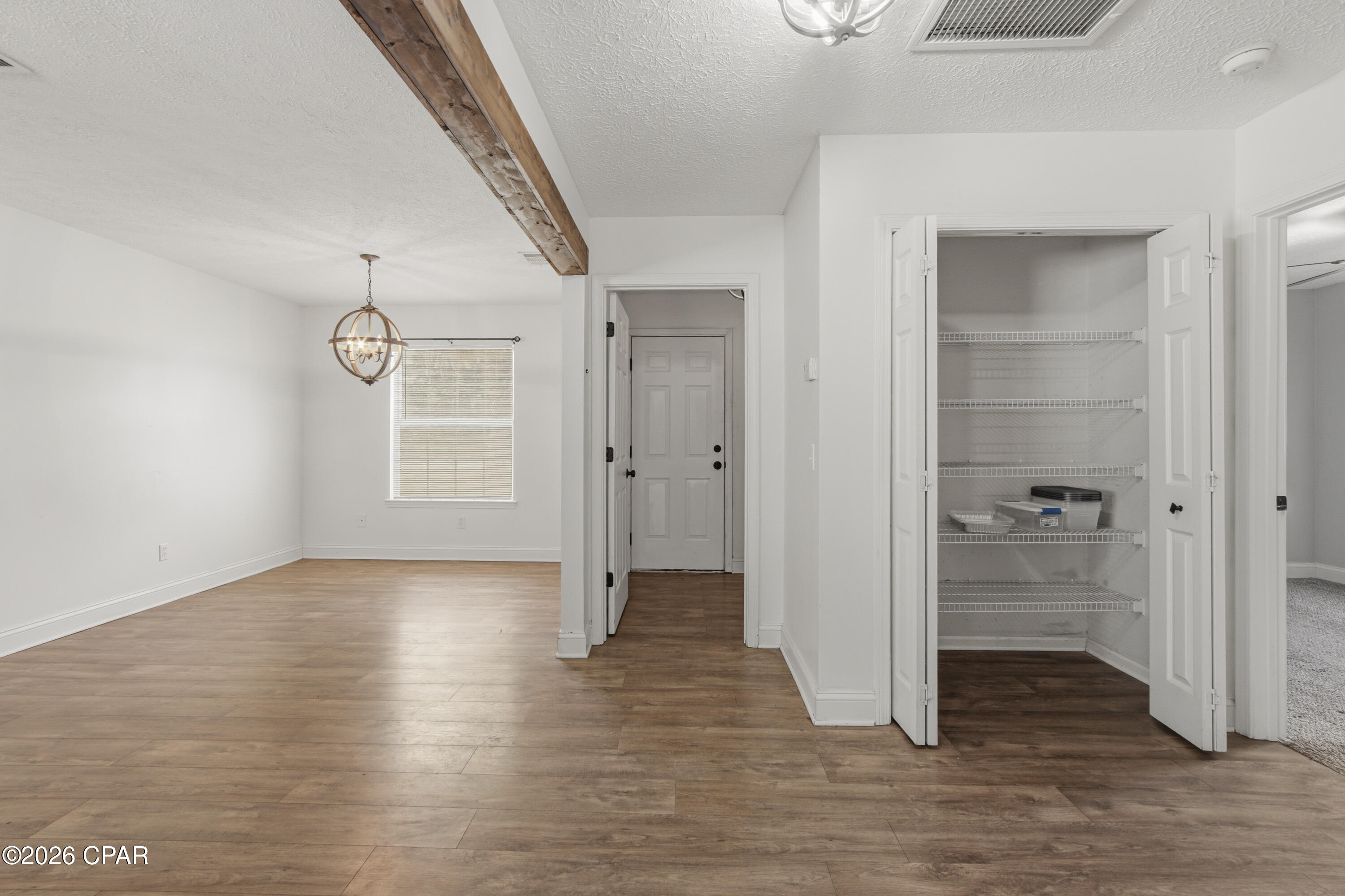 Allison Trace - Residential