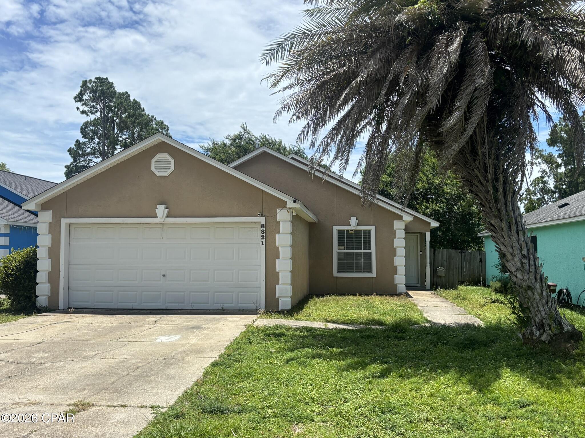 Allison Trace - Residential