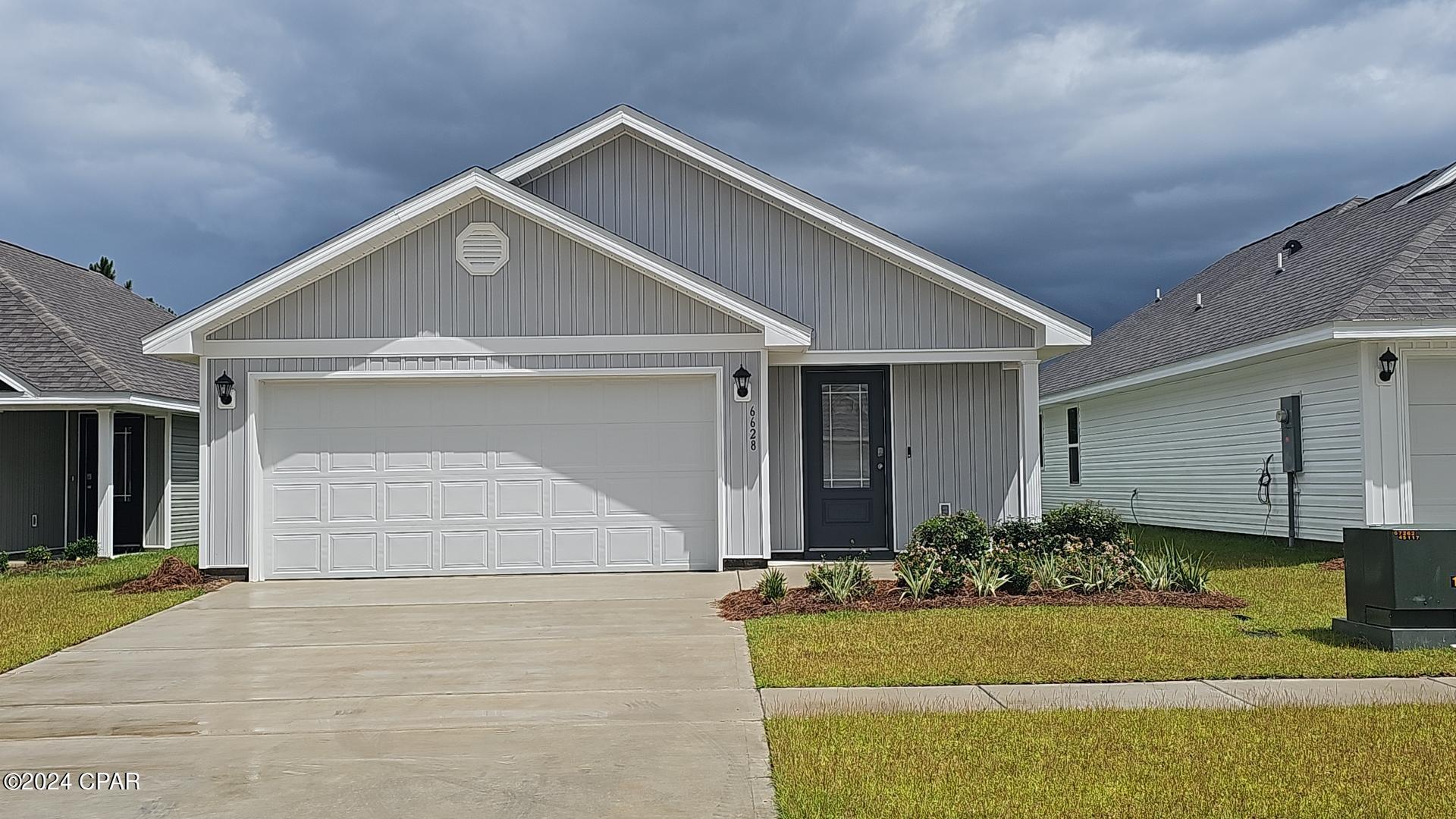 Liberty - Residential
